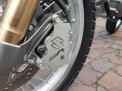 DR650PCA - PROTECTOR CALIPER