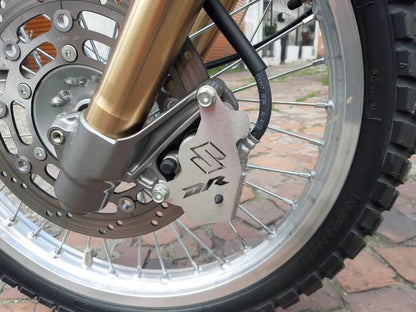 DR650PCA - PROTECTOR CALIPER