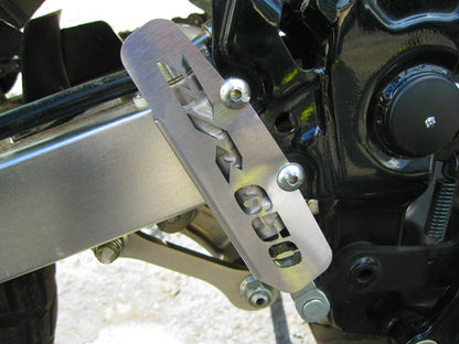 DR650PPFT - PROTECTOR PISTON FRENO TRASERO