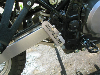 DR650PPFT - PROTECTOR PISTON FRENO TRASERO