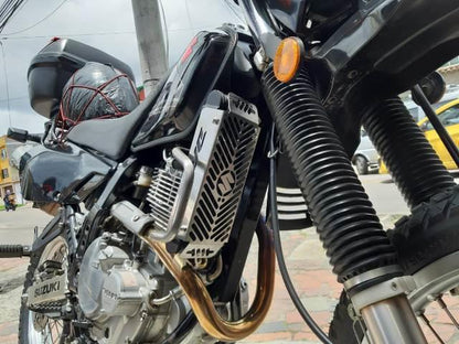 DR650PR1 - PROTECTOR RADIADOR