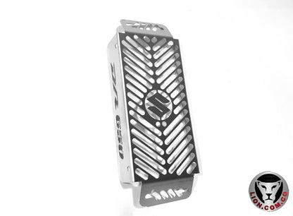 DR650PR1 - PROTECTOR RADIADOR