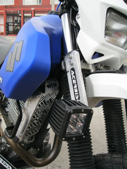 DR650PR1 - PROTECTOR RADIADOR