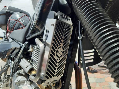 DR650PR1 - PROTECTOR RADIADOR
