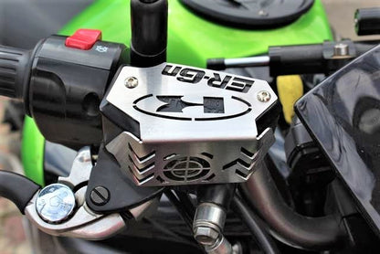 LUXURY FRONT BRAKE MASTER