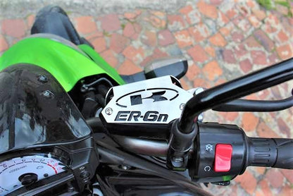 LUXURY FRONT BRAKE MASTER