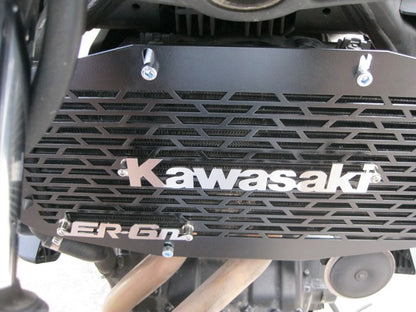 HIGH RELIEF RADIATOR PROTECTOR