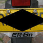 ER6n12PP - PORTA PLACA