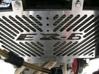 RADIATOR SHIELD