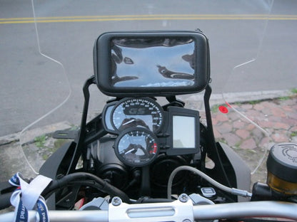 BASE GPS CELULAR BMW F700GS