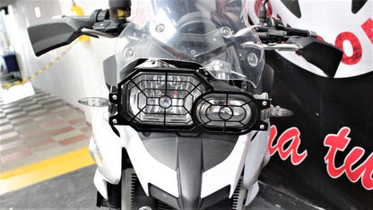 F800RPF - PROTECTOR FAROLA BMW F650GS/F700GS/F800GS/F800R
