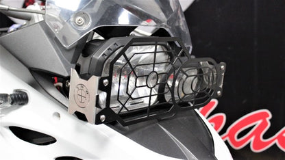 F800RPF - PROTECTOR FAROLA BMW F650GS/F700GS/F800GS/F800R