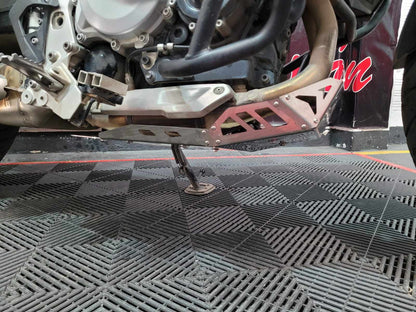 F750GSPM - PROTECTOR MOTOR BMW F750GS - F800GS 2025 - F850GS - F900GS - F900GSADV