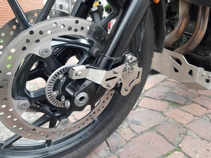 F750GSPPAD - PROTECTOR SENSOR ABS DELANTERO BMW F750GS - F800GS 2025