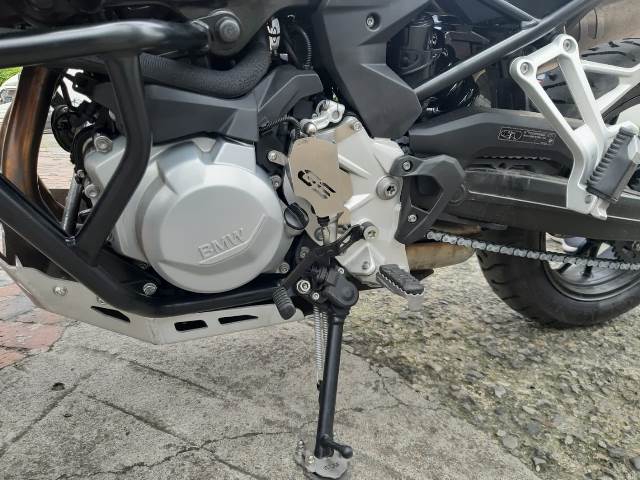 QUIF SHIFTER PROTECTOR