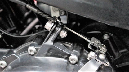 F800GSSGC - SUAVIZADOR GUAYA CLUTCH BMW F650GS/F700GS/F800GS/F800R