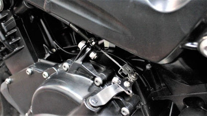 F800GSSGC - SUAVIZADOR GUAYA CLUTCH BMW F650GS/F700GS/F800GS/F800R