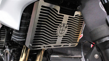 F800RPR - PROTECTOR RADIADOR BMW F650GS/F700GS/F800R