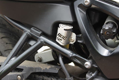 REAR BRAKE CONTAINER PROTECTOR