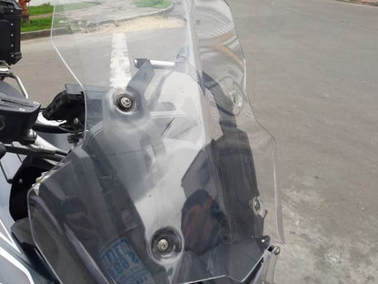 F850GSBG - BASE PARA GPS-CELULAR BMW F850GS - F750GS PREMIUM