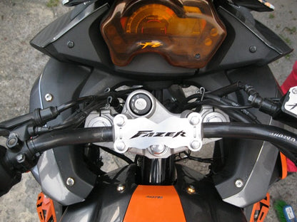 FAZER2LA - LUJO ACUTRAX FAZER 150 - 2