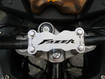 FAZER2LA - LUJO ACUTRAX FAZER 150 - 2