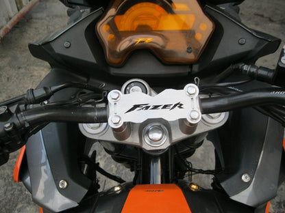 FAZER2LA - LUJO ACUTRAX FAZER 150 - 2