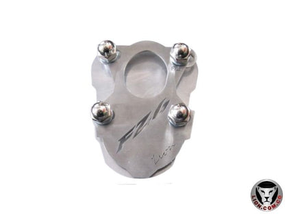 FAZER600BP - BASE PATA LATERAL