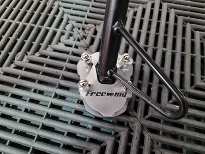 FRE650BP - BASE PATA LATERAL