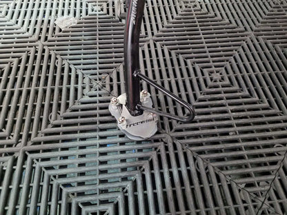 FRE650BP - BASE PATA LATERAL