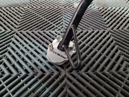 FRE650BP - BASE PATA LATERAL