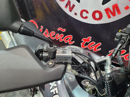 FRE650LBFD - LUJO BOMBA FRENO DELANTERO