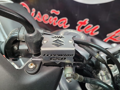 FRE650LBFD - LUJO BOMBA FRENO DELANTERO