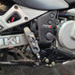 REAR BRAKE PISTON PROTECTOR