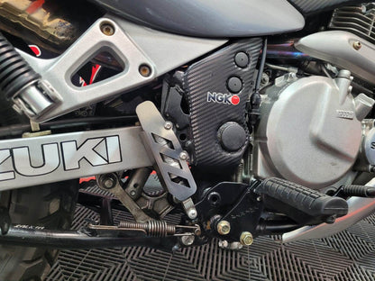 REAR BRAKE PISTON PROTECTOR