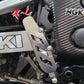 REAR BRAKE PISTON PROTECTOR