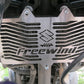 RADIATOR SHIELD