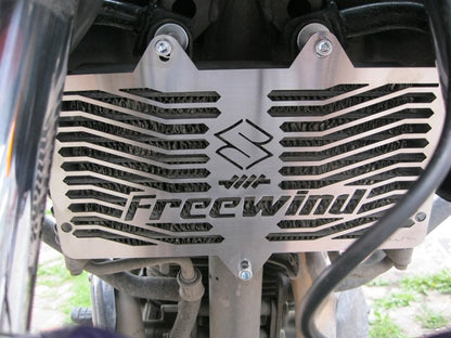 FRE650PR - PROTECTOR RADIADOR