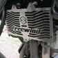 RADIATOR SHIELD