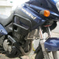 RADIATOR SHIELD