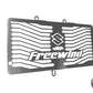 RADIATOR SHIELD