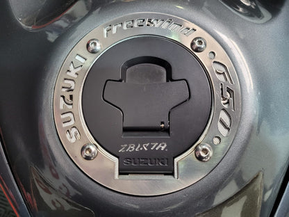 FRE650PTT - PROTECTOR TAPA DE TANQUE