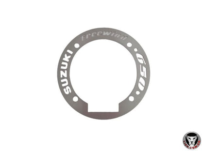 FRE650PTT - PROTECTOR TAPA DE TANQUE