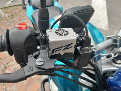 FZLBFD - LUJO BOMBA FRENO DELANTERO