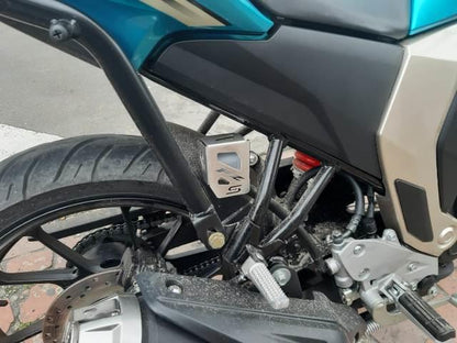 FZ25PRFT - PROTECTOR RECIPIENTE FRENO TRASERO FZ 2.0 - 25
