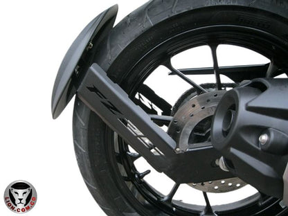 FLOATING FENDER