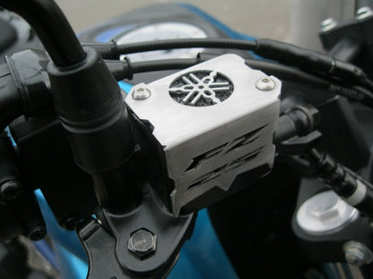 LUXURY FRONT BRAKE MASTER