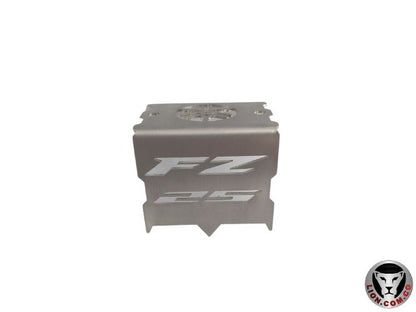 LUXURY FRONT BRAKE MASTER