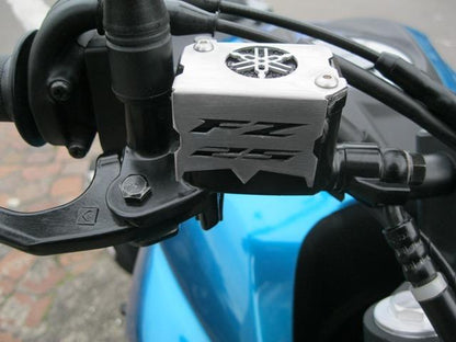 LUXURY FRONT BRAKE MASTER