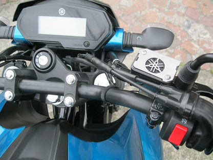 LUXURY FRONT BRAKE MASTER